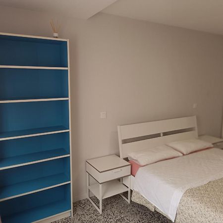 Ferienwohnung Flor De Loto Gandía Exterior foto