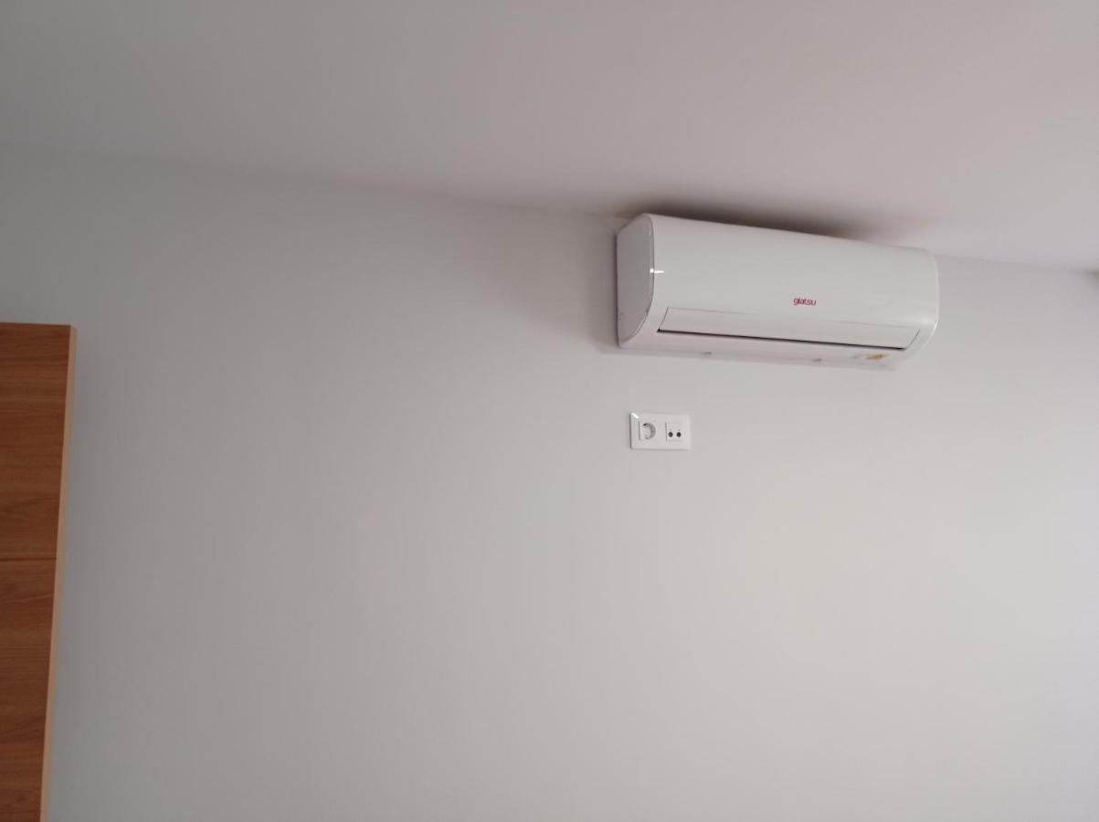 Ferienwohnung Flor De Loto Gandía Exterior foto