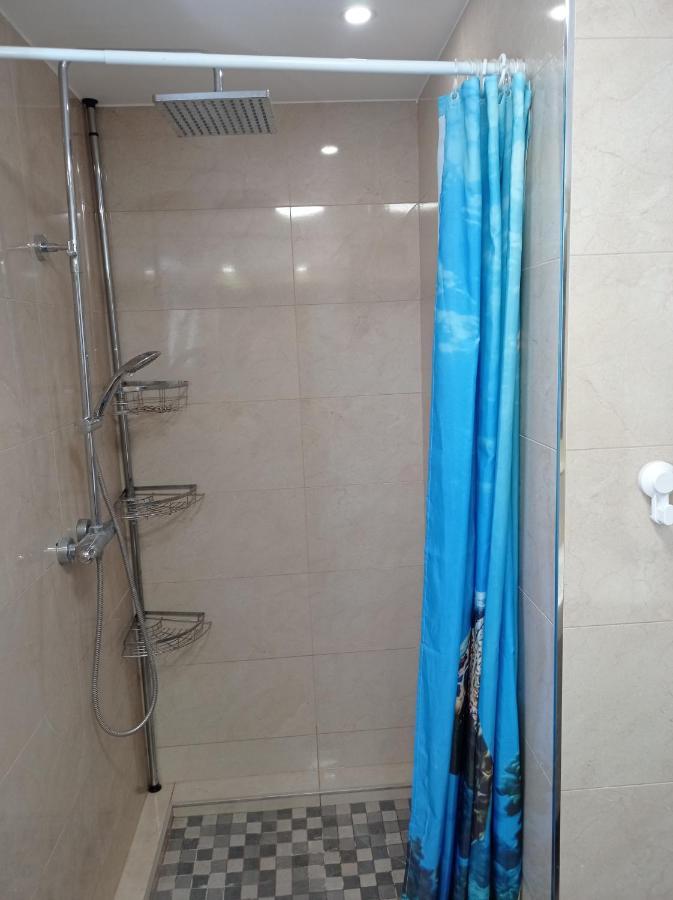 Ferienwohnung Flor De Loto Gandía Exterior foto