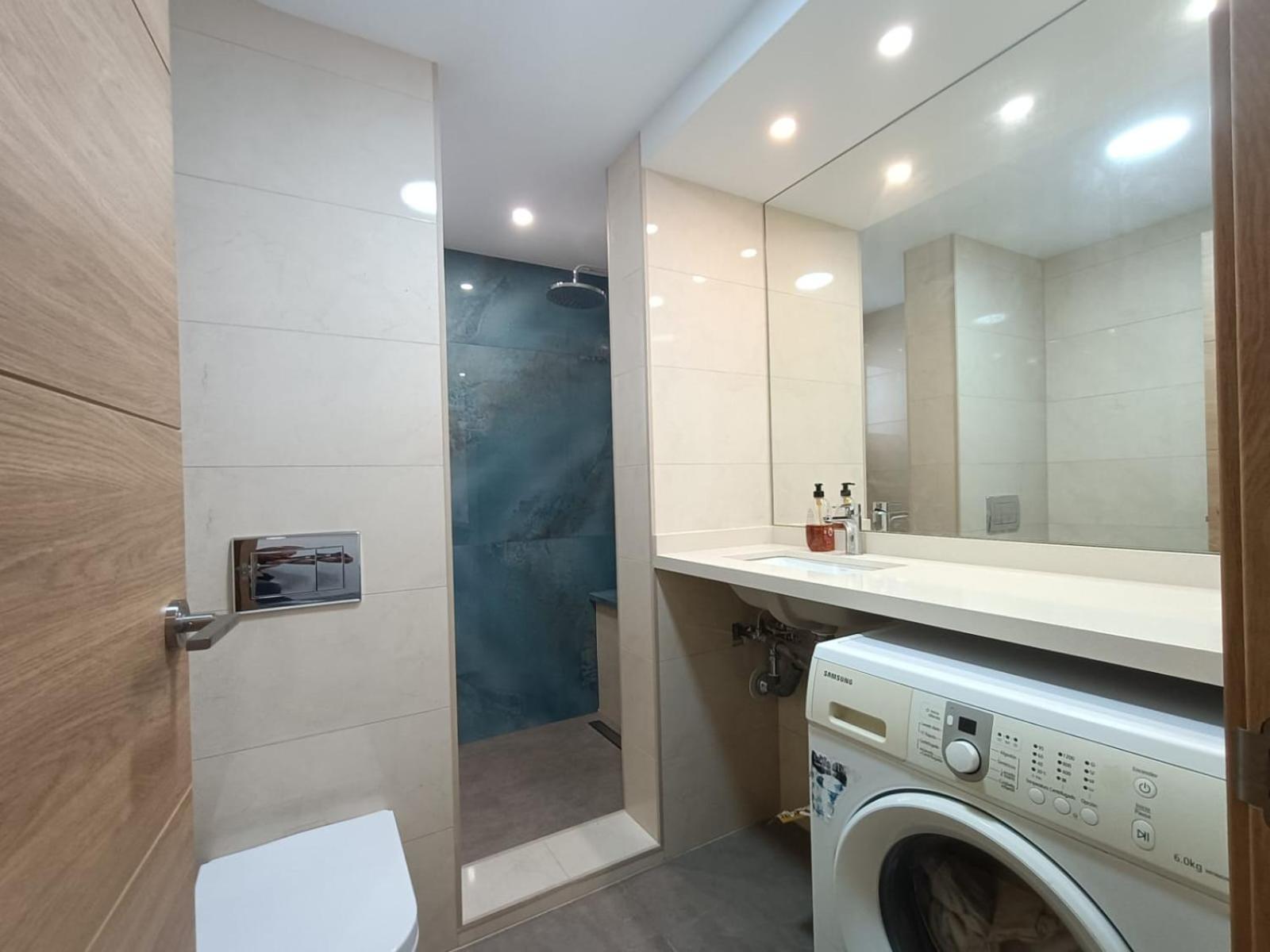 Ferienwohnung Flor De Loto Gandía Exterior foto