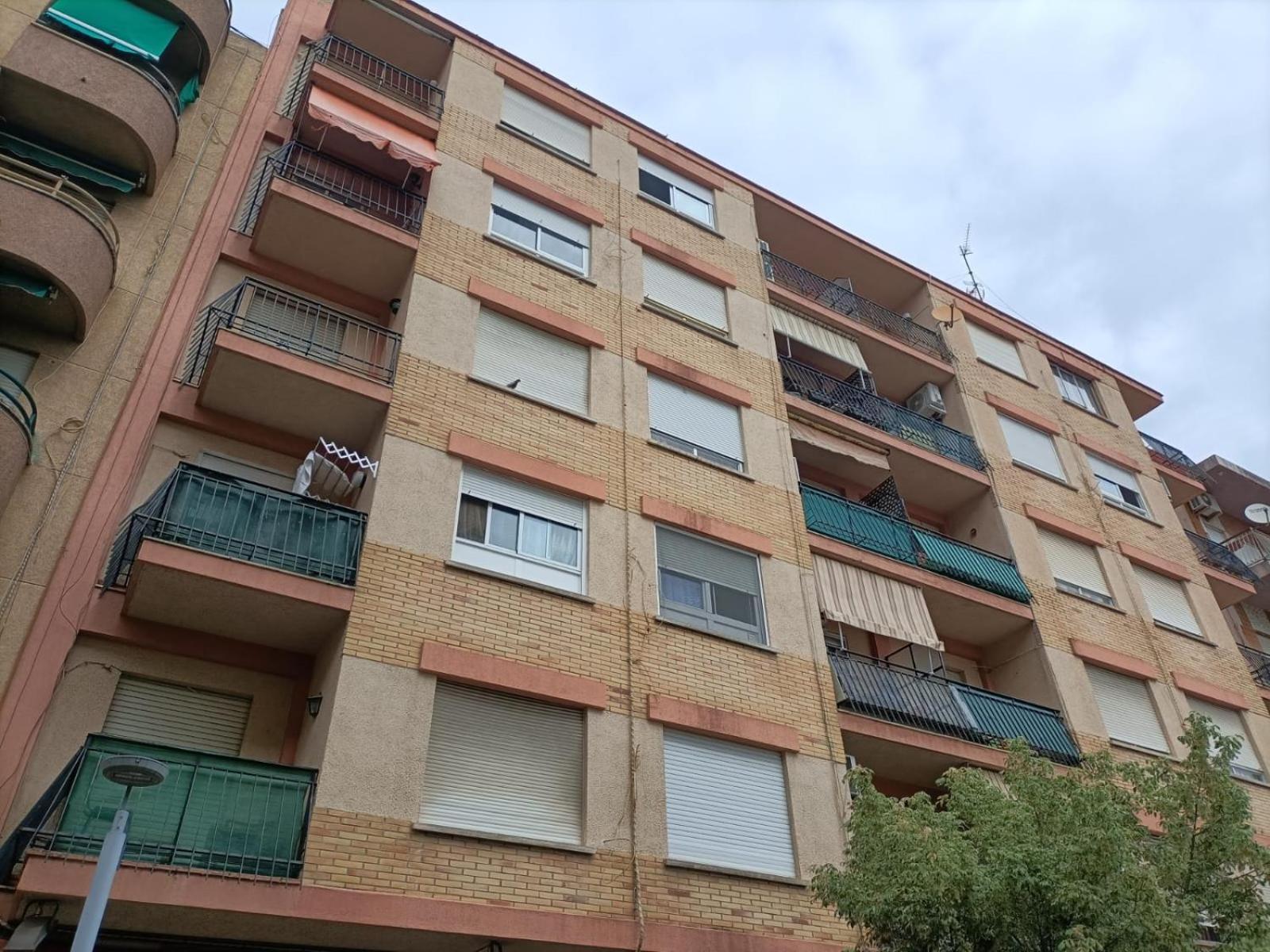 Ferienwohnung Flor De Loto Gandía Exterior foto
