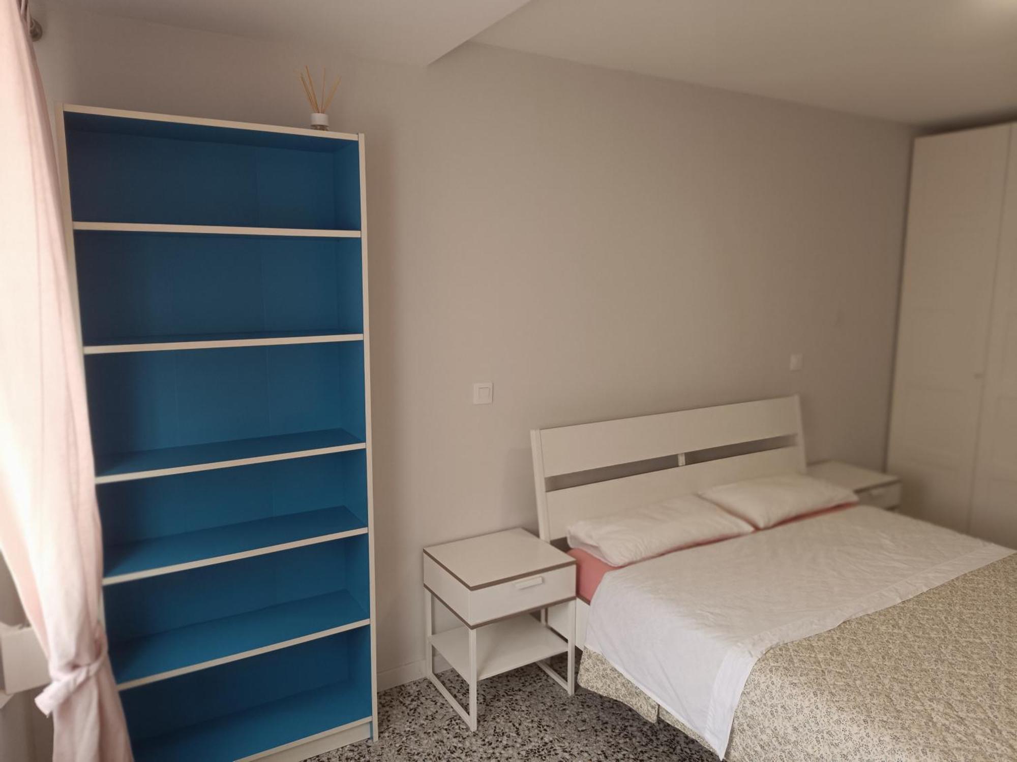 Ferienwohnung Flor De Loto Gandía Exterior foto