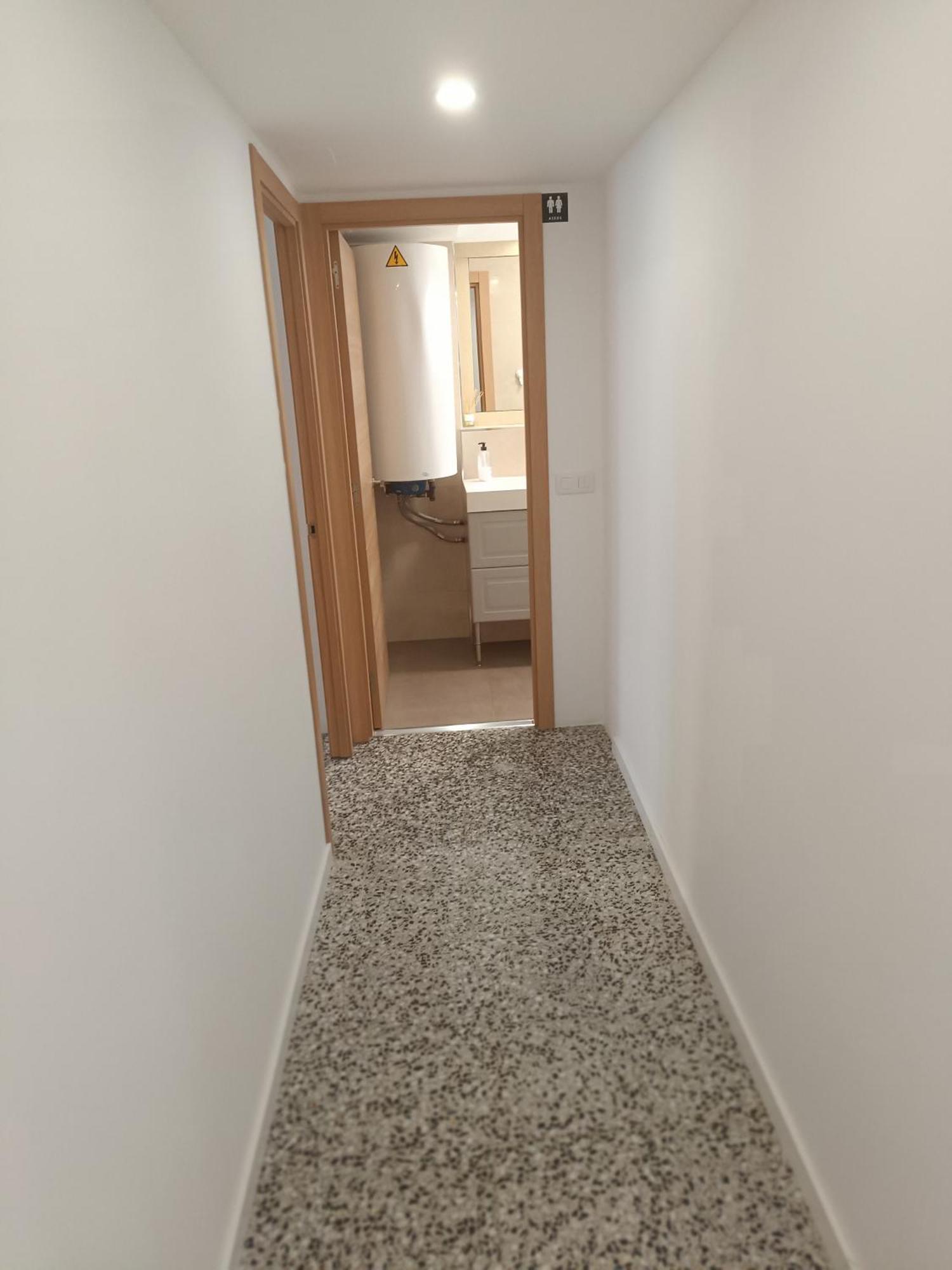 Ferienwohnung Flor De Loto Gandía Exterior foto