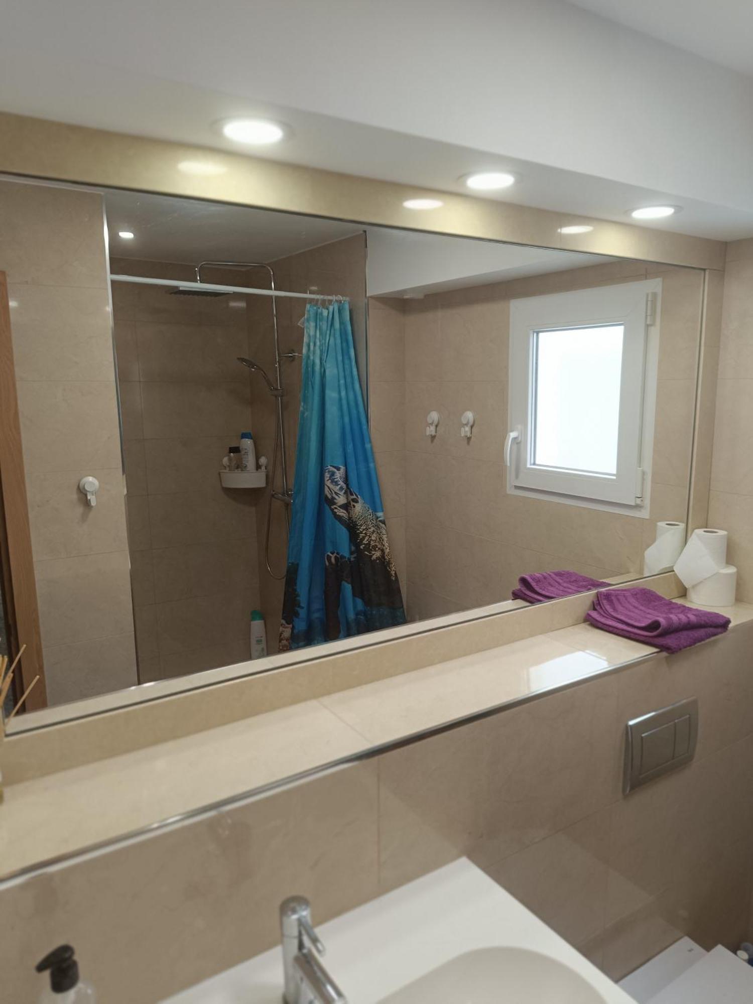 Ferienwohnung Flor De Loto Gandía Exterior foto