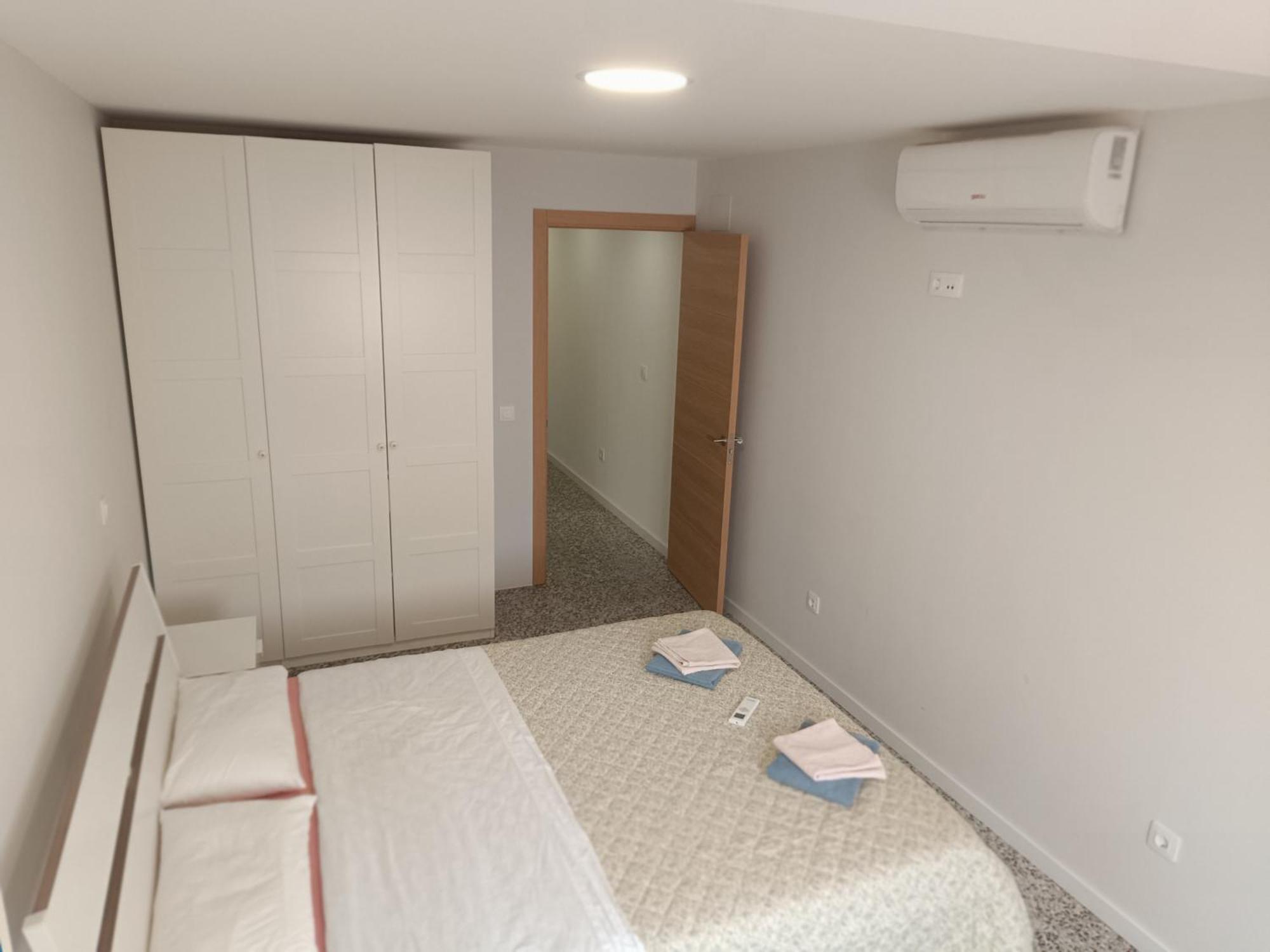 Ferienwohnung Flor De Loto Gandía Exterior foto