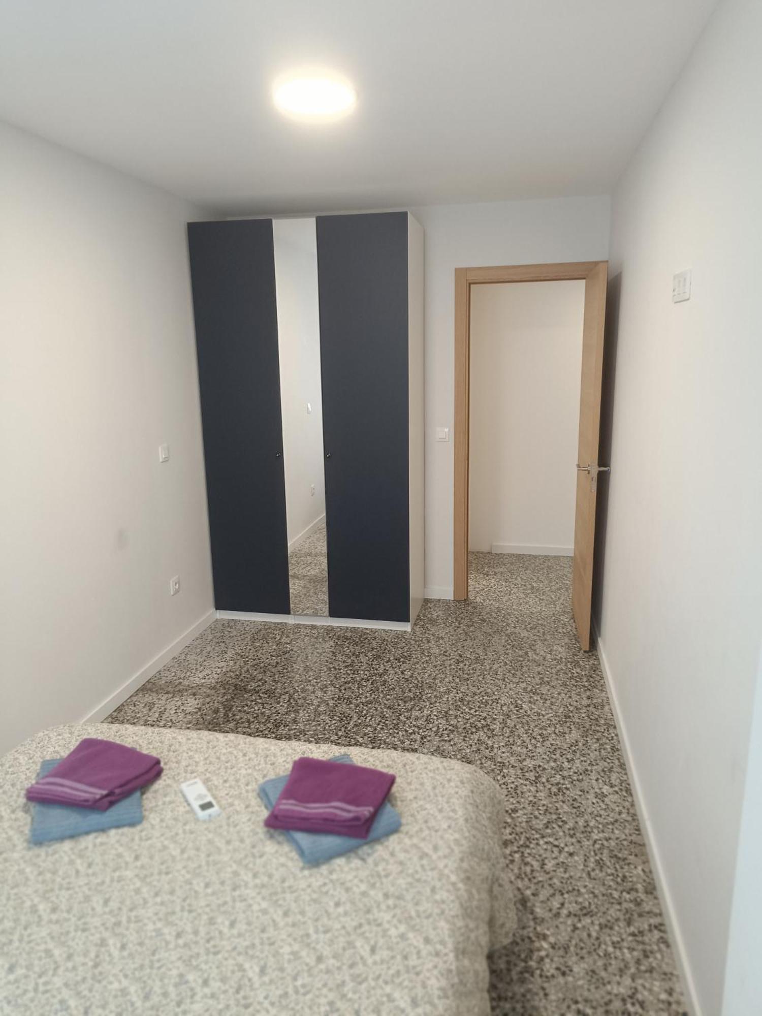 Ferienwohnung Flor De Loto Gandía Exterior foto