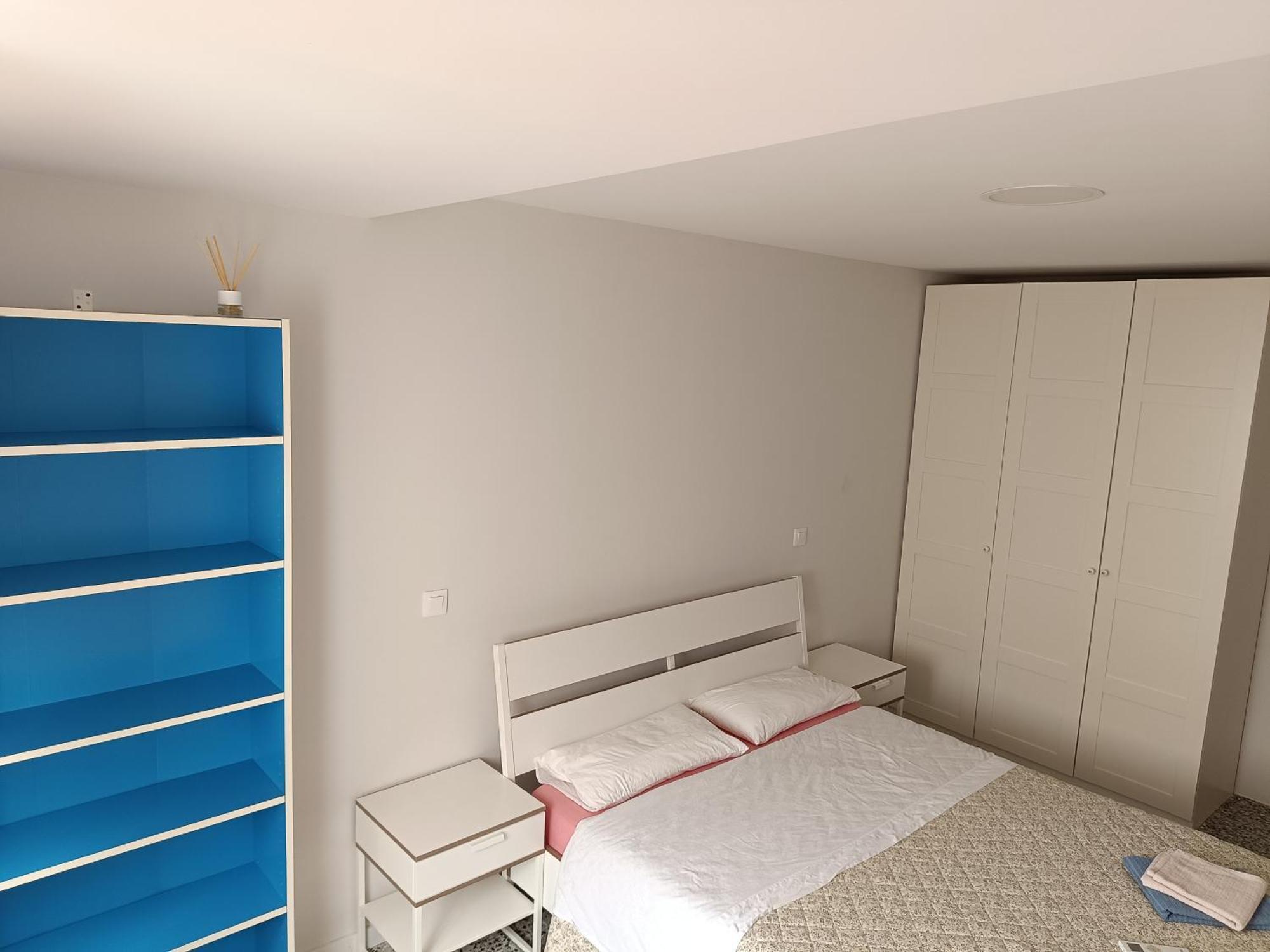 Ferienwohnung Flor De Loto Gandía Exterior foto