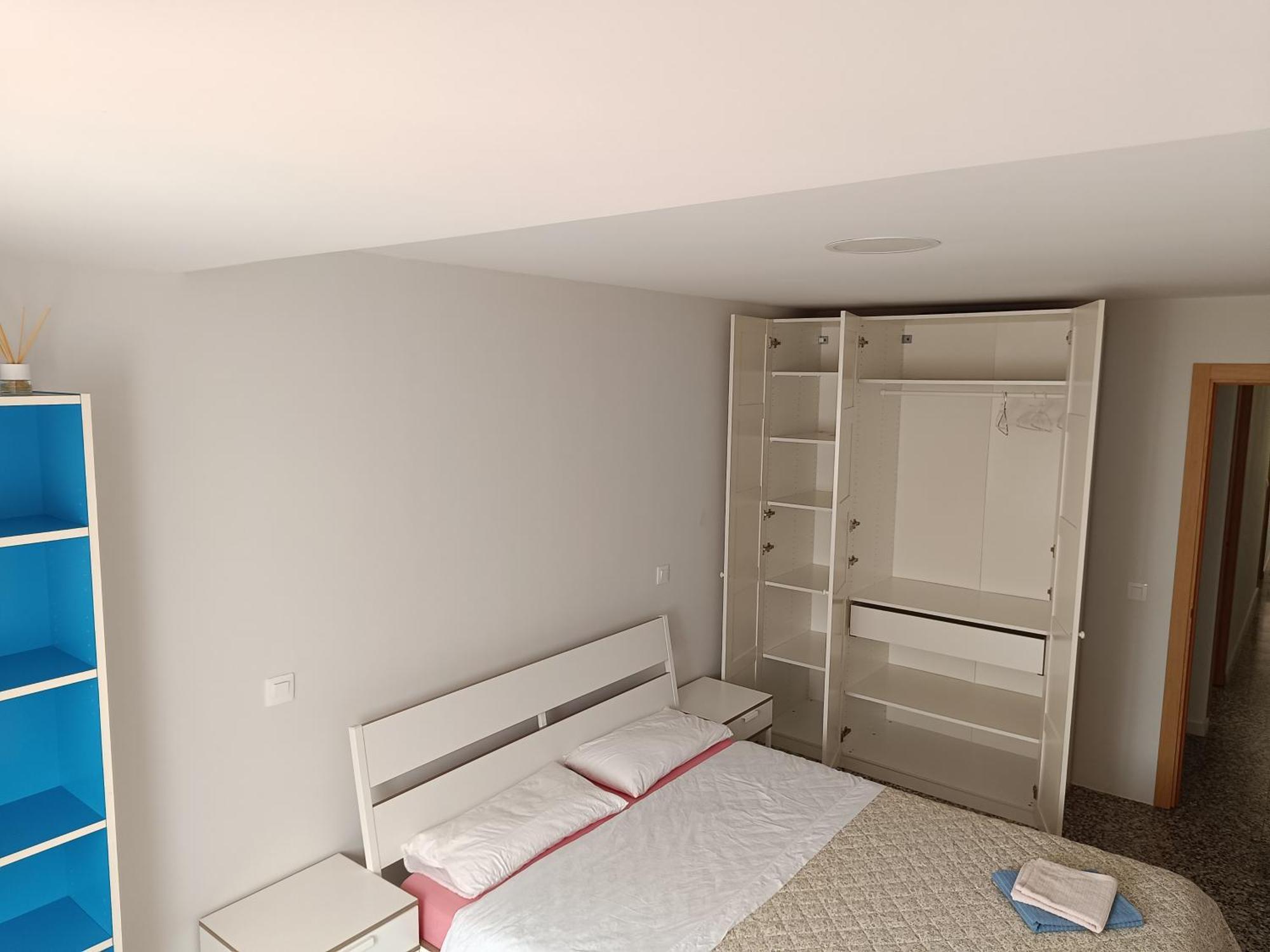 Ferienwohnung Flor De Loto Gandía Exterior foto