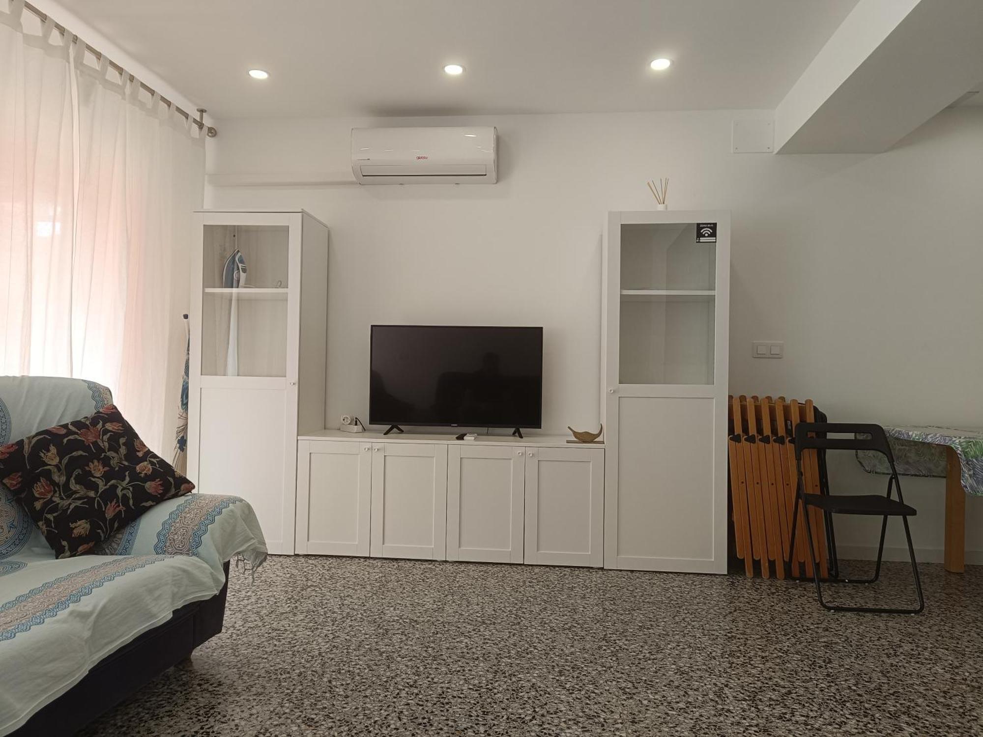 Ferienwohnung Flor De Loto Gandía Exterior foto